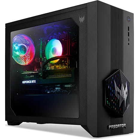 Acer Predator Orion 3000 Intel Core i7