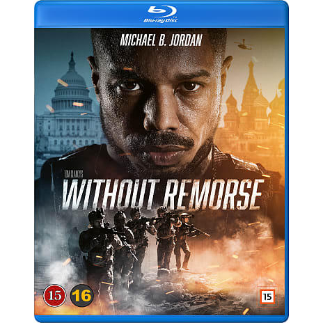 SF Studios Without Remorse