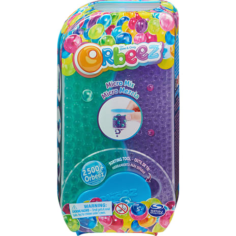 Orbeez Feature Micro Mix Vandperler