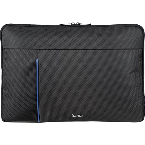 Hama Cape Town Laptop Sleeve 15,6" Sort