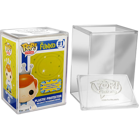Funko POP! Beskyttelsesboks