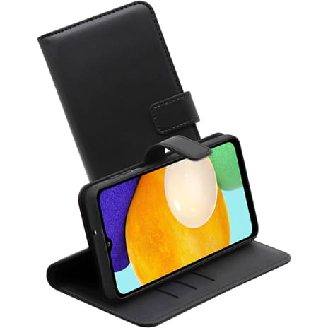 Vivanco Samsung Galaxy A13 Wallet Sort