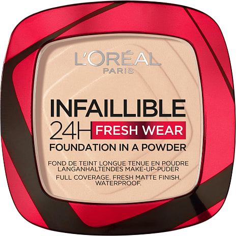 L'Oréal Paris Foundation 20 Ivory 9 g