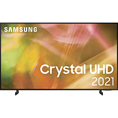 Samsung UHD TV UE65AU8005 | Køb på Bilka.dk!