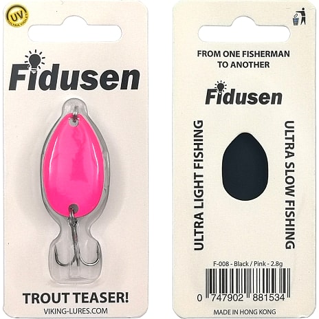 Fidusen Blink