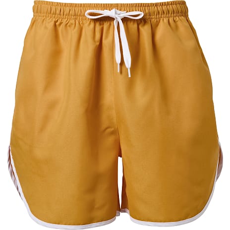 VRS Herre Shorts Str. M Orange