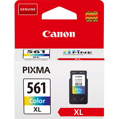 Canon CL-561XL Blækpatron 3-Farvet