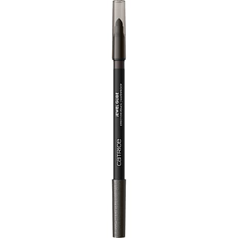 Catrice Cosmetics Effect eyeliner 010 Black Diamond vandfast 1,5 g