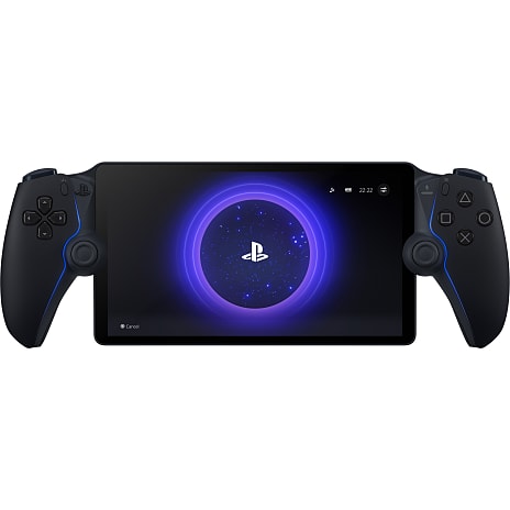 PlayStation Portal Remote Player - Midnight Black 1 stk.