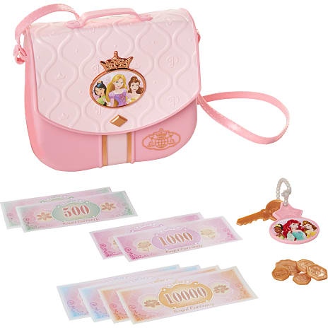 Disney Princess Style Collection Taskesæt