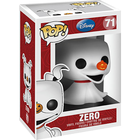Funko POP! Disney Zero