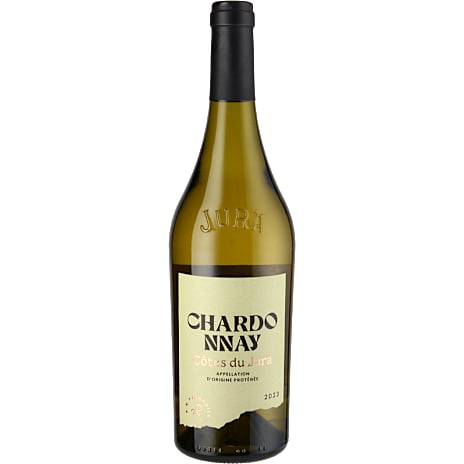 A. N. Parandier Chardonnay Côtes du Jura