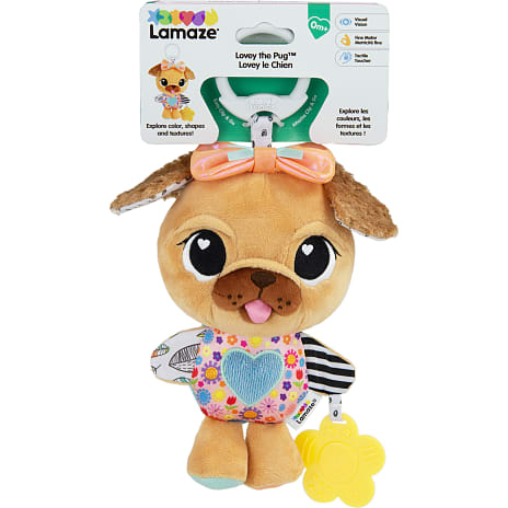 Lamaze Mops Rangle