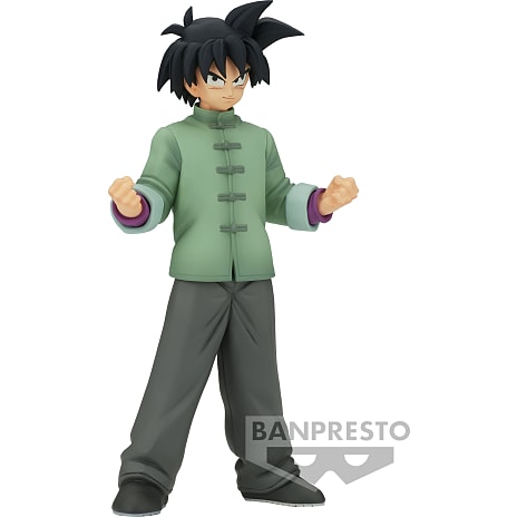 Banpresto Dragon Ball Figur 18 cm Son Goten