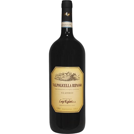 Luigi Righetti Valpolicella Ripasso