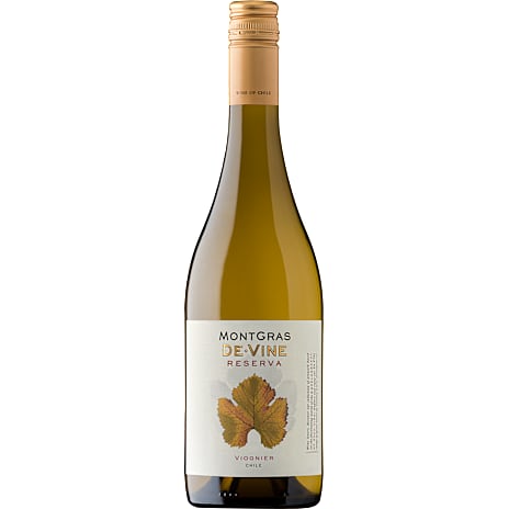 Montgras Reserva Viognier 7500 ml