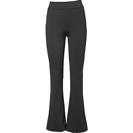 VRS Sport Dame Yoga Tights Sort