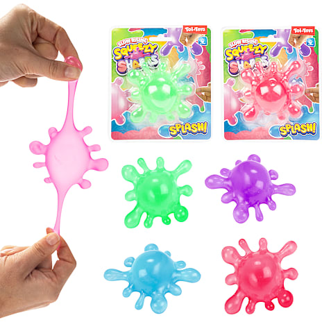 Toi Toys Squeeze Vanddråbe, Sugar