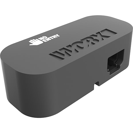 WORX Landroid Digitalt Hegn