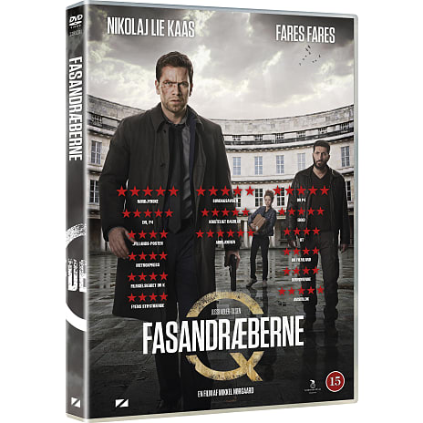 Nordisk Film Fasandræberne