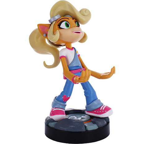 Cable Guys Figur 21,5 cm Coco Bandicoot