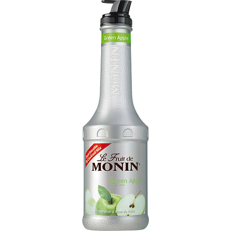Monin Granny Smith Purémix