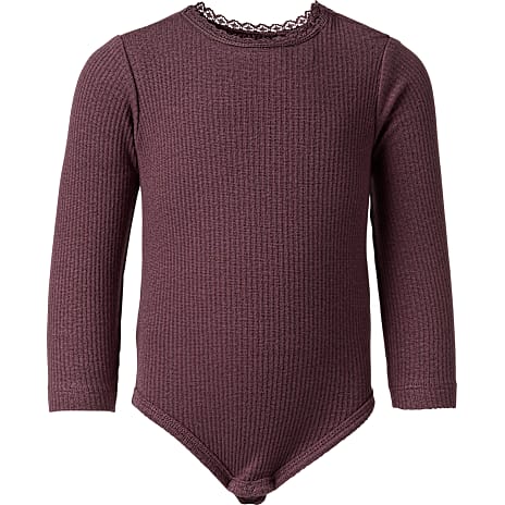 VRS Baby Body Bordeaux Str. 80