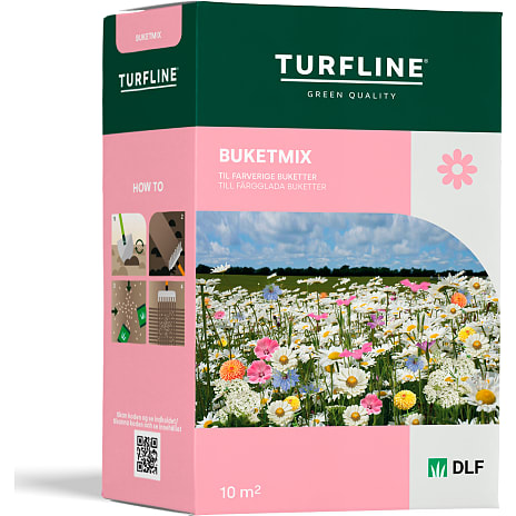 Turfline Buketmix