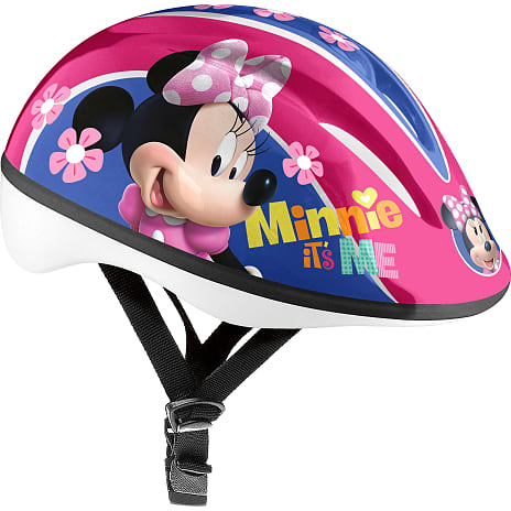 Stamp Minnie Hjelm Str. XS
