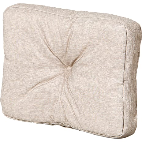 Freya Pallehynde ryg taupe