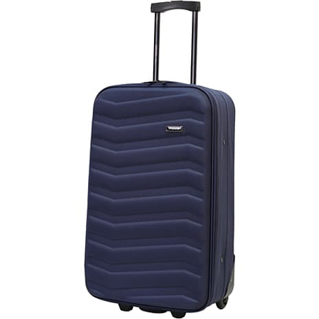 Mods Cruise Trolley 2 Hjul 76 cm Blå