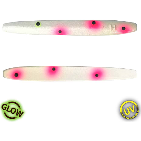 Henry Sømmet blink - 22 g 1 stk.