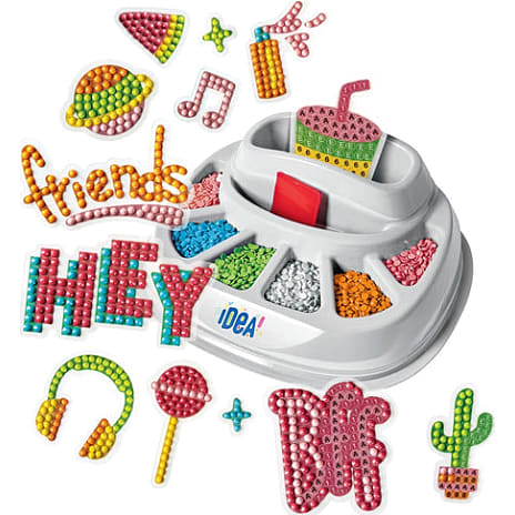 Clementoni Sparkly Creations pop stil