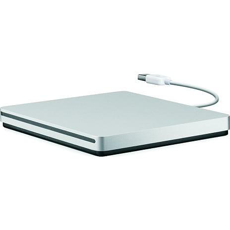 Apple USB SuperDrive MD564ZM/A