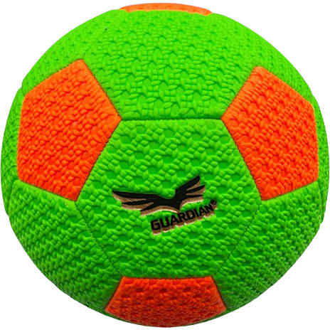 Guardian Neon Fodbold