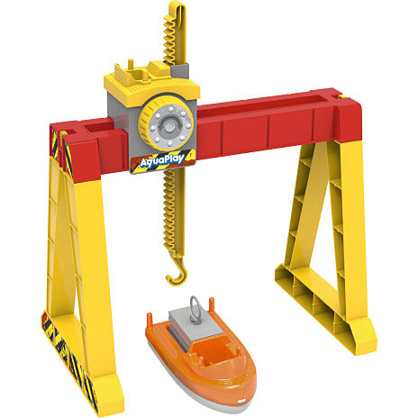 AquaPlay Container Kransæt