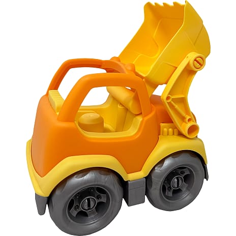 SpinOut Gravmaskine 27 cm