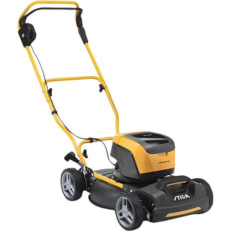 Stiga 547 AE kit plæneklipper
