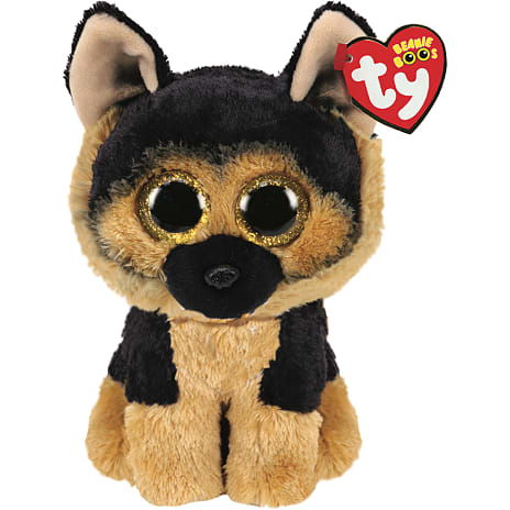 Ty Spirit German Shepard