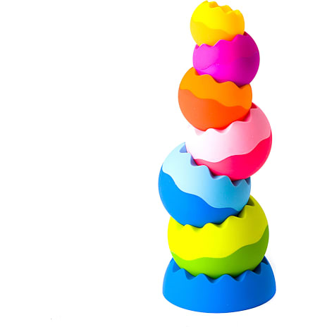 Fat Brain Toy Co. Byggetårn