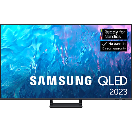 Samsung TQ75Q70C QLED TV