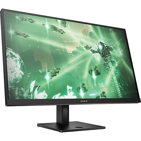 HP OMEN 27Q QHD 165Hz Gaming Monitor