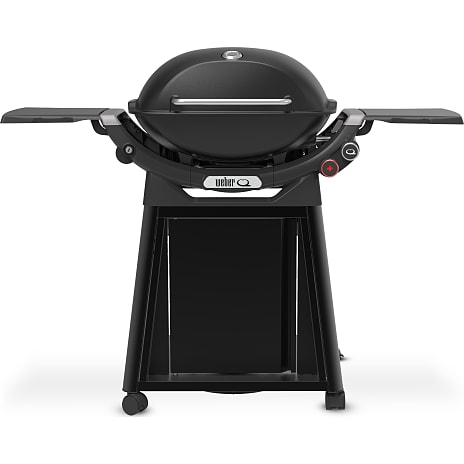 Weber Q 3200 gasgrill