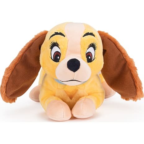 Disney Lady Bamse
