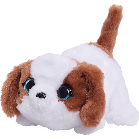 FurReal My Minis Hvalp Interaktiv Bamse 15 cm