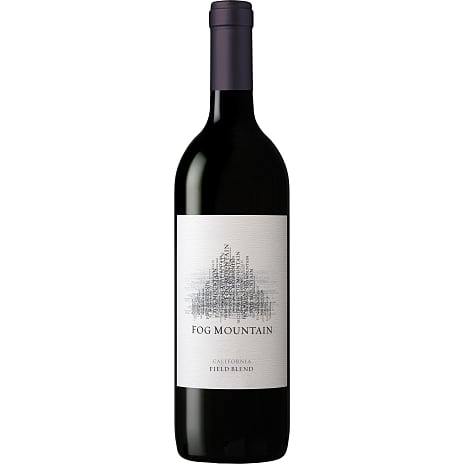Fog Mountain Field Blend