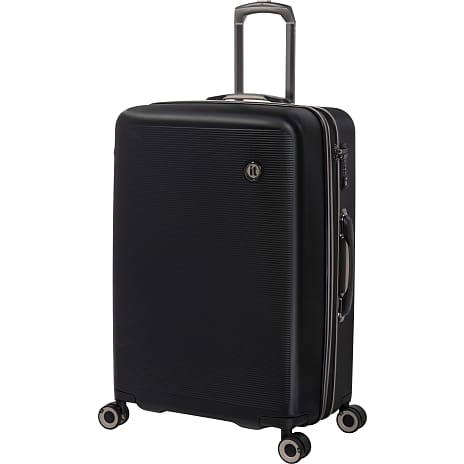 It-Luggage Move Premium trolley 8 hjul, 69 cm - sort 1 stk.