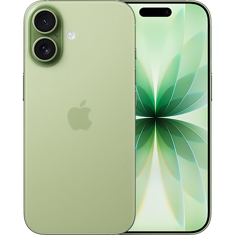Apple iPhone 17 256GB Sage