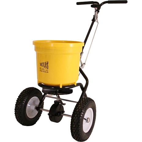 Texas Centrifugalspreder CS2500