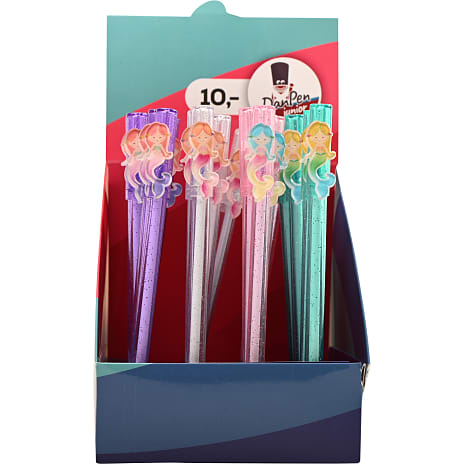 Danpen Havfrue Assorteret